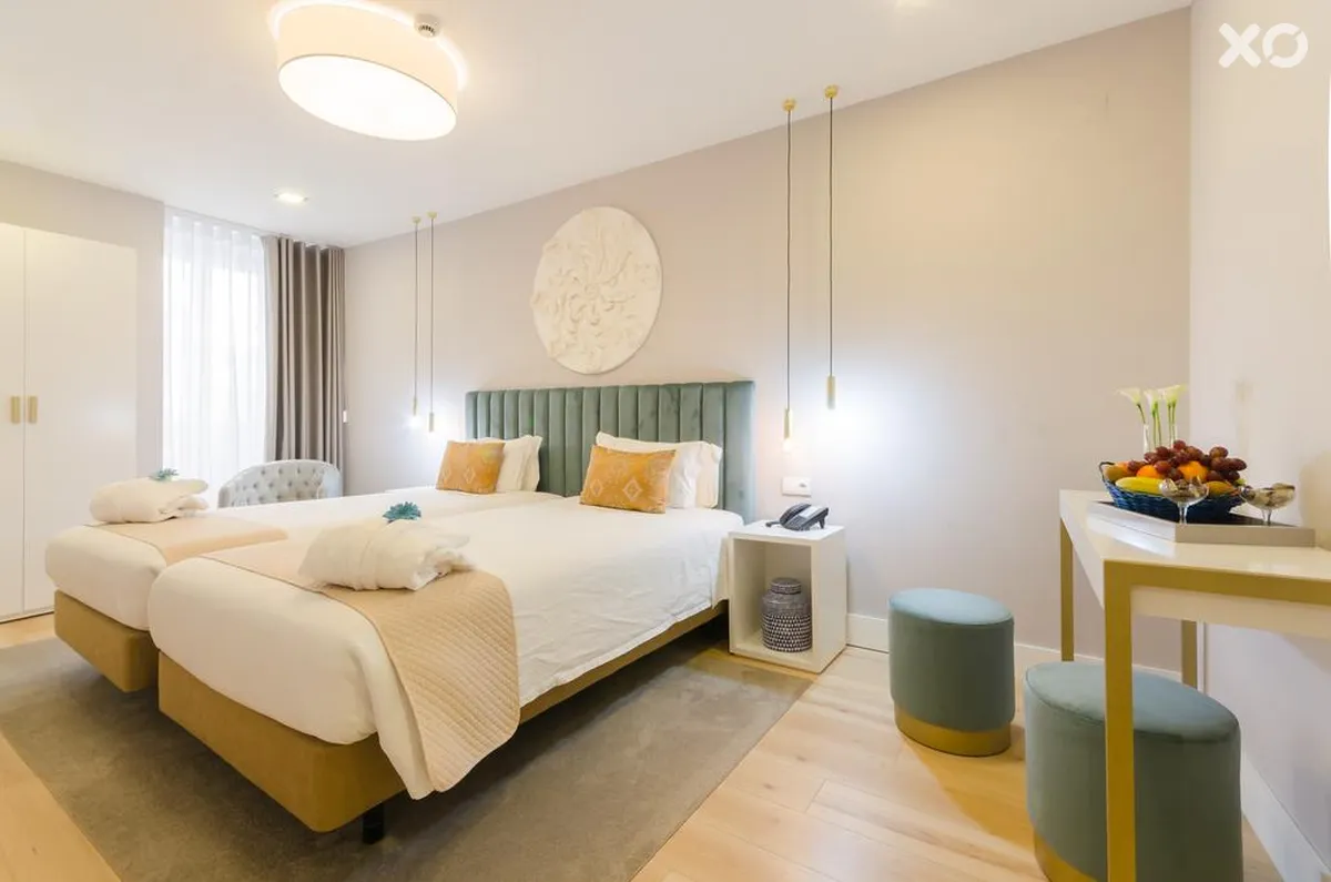 Borges Chiado Hotel