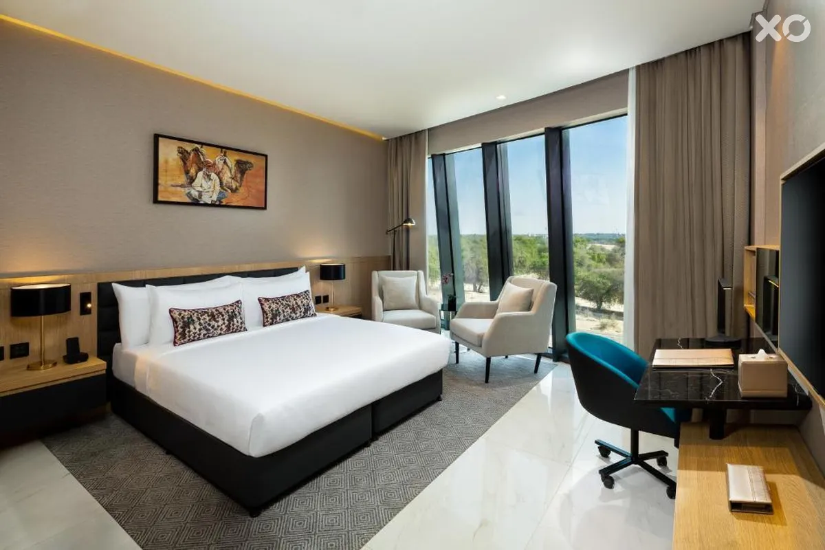 Millennium Place Mirdif