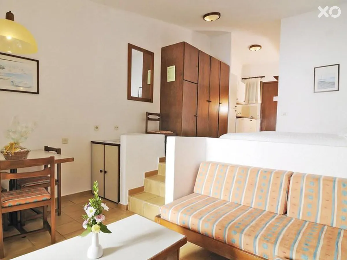 Club Hotel Giverola