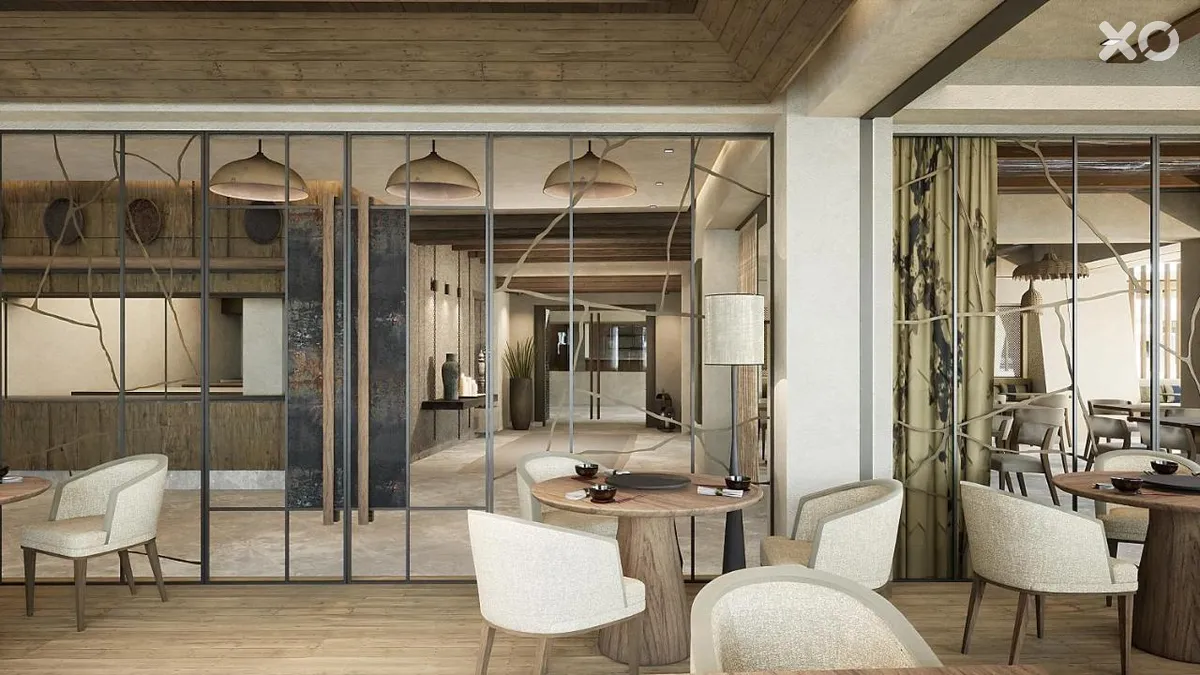 Hyatt Zoetry Halkidiki Resort & Spa