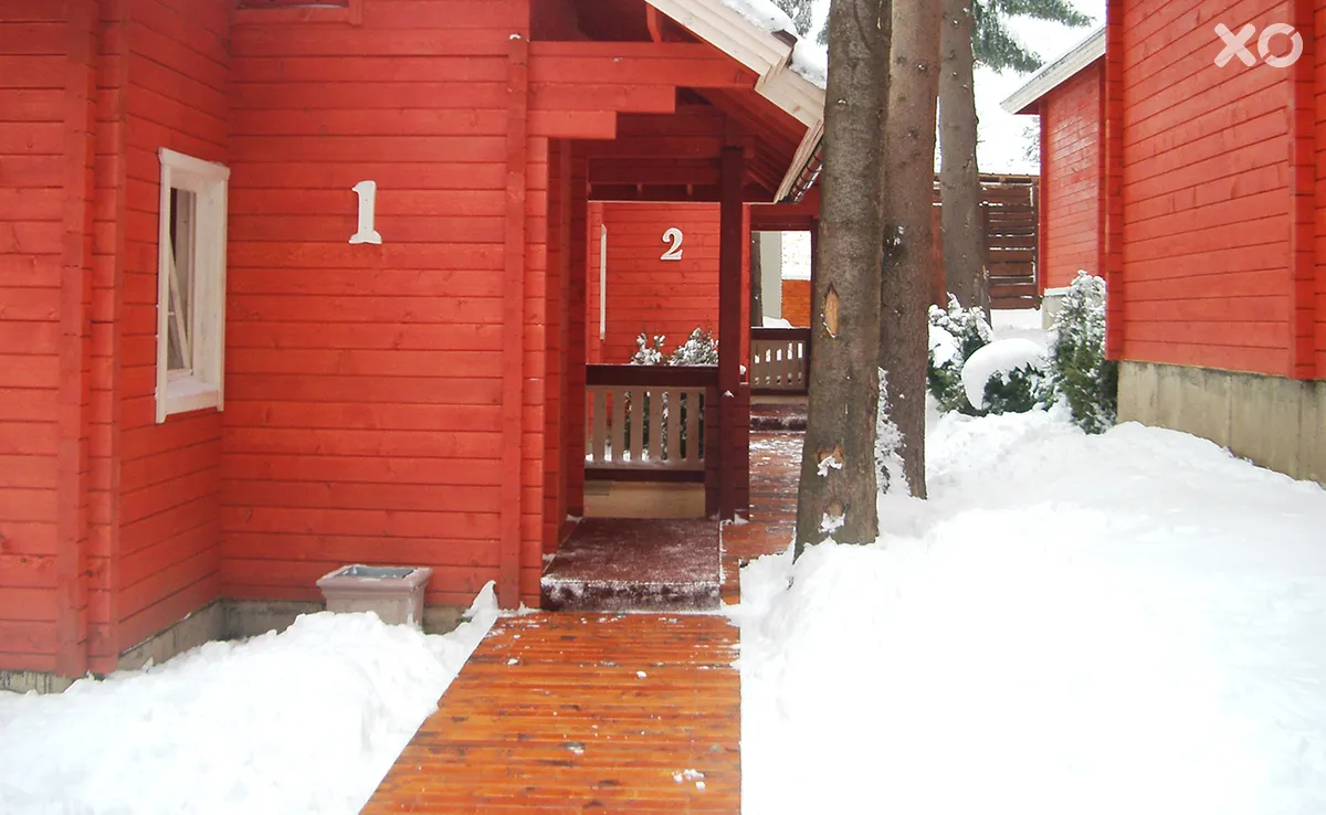 Alpin Hotel