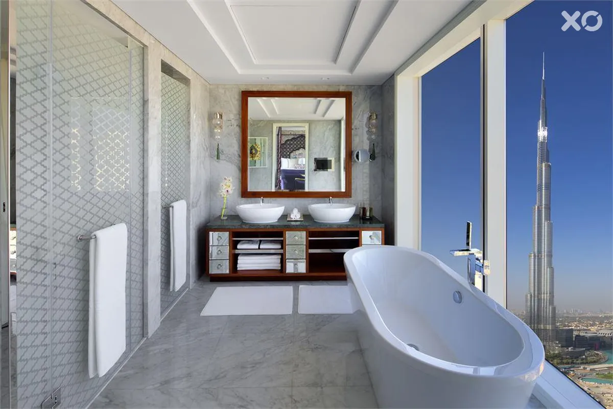 Taj Dubai