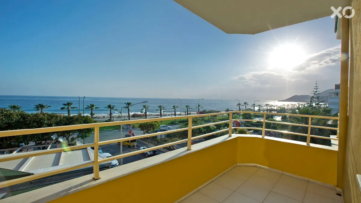 Kleopatra Alis Hotel