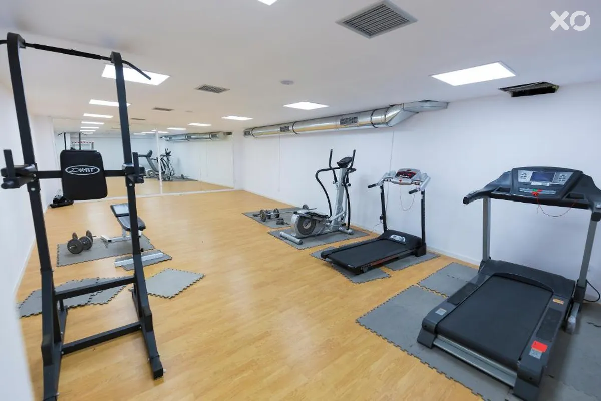 Rethymno Residence Hotel & Suites