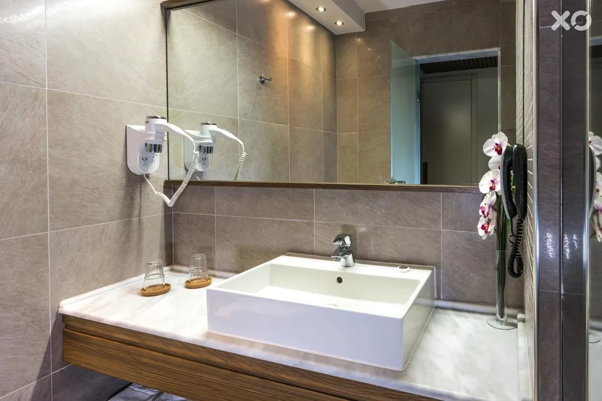 Cosmopolitan Hotel & Spa