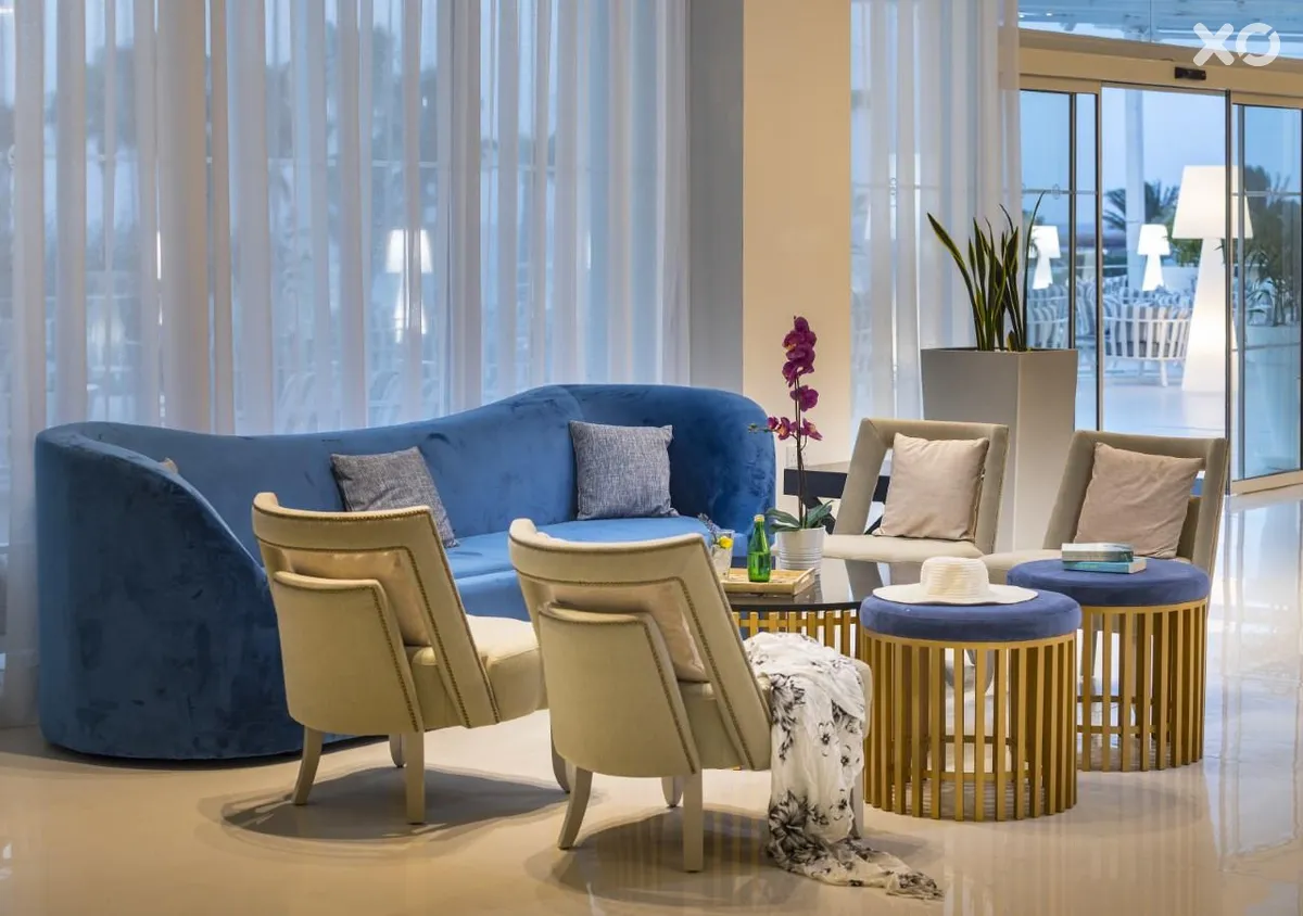 Constantinos The Great Beach Hotel