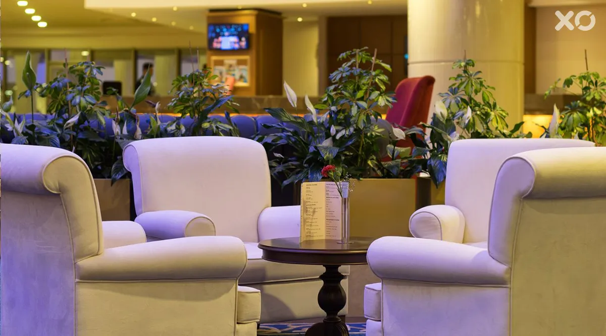 Aquasis De Luxe Resort & Spa