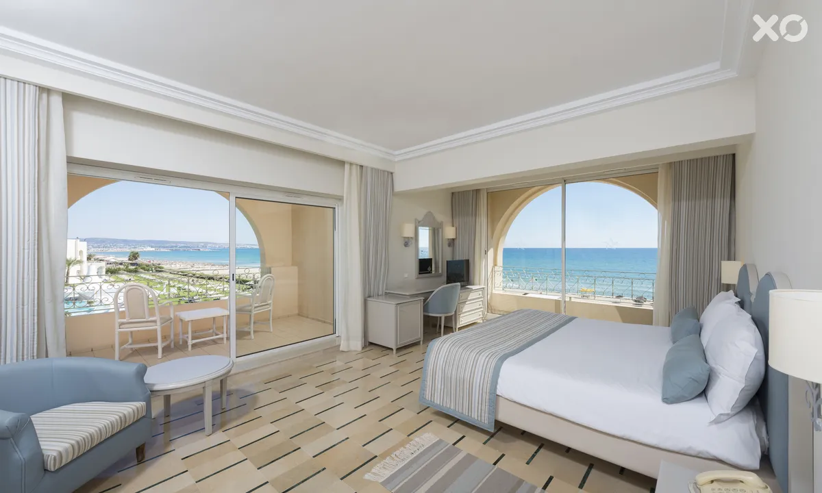 Iberostar Averroes Hotel