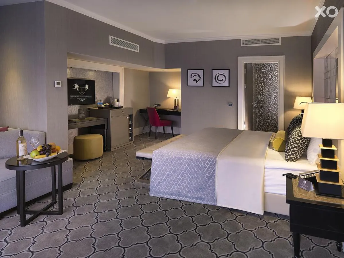 Mercure Istanbul Bomonti
