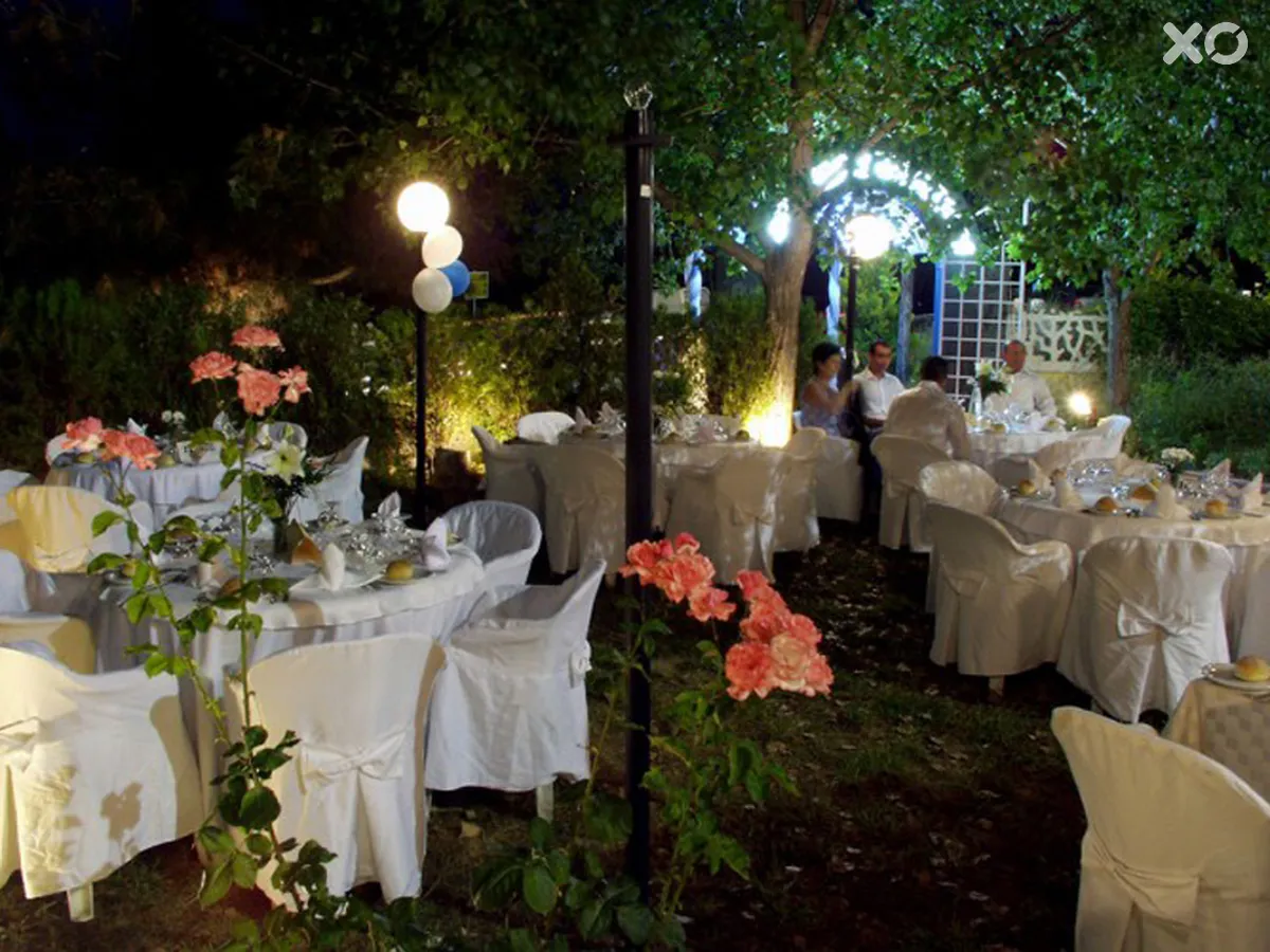 Philippion Hotel
