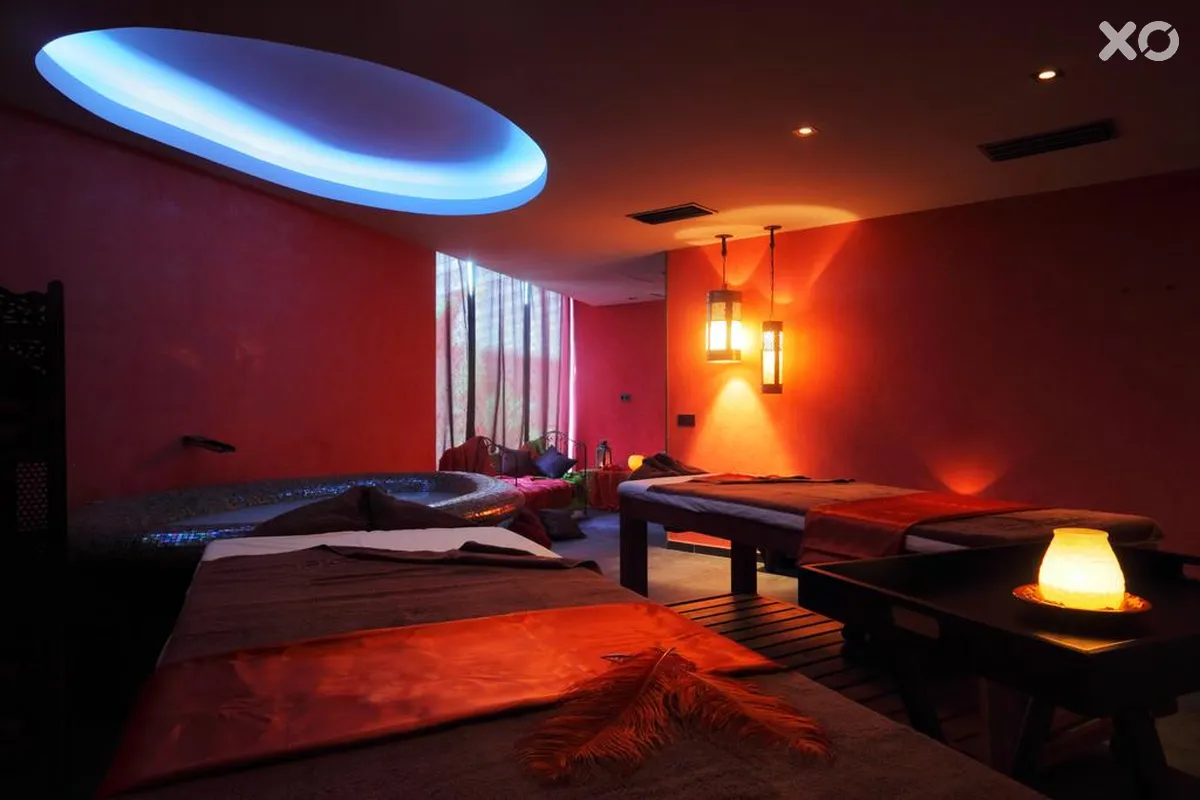 Gran Palas Hotel Spa & Beach Resort
