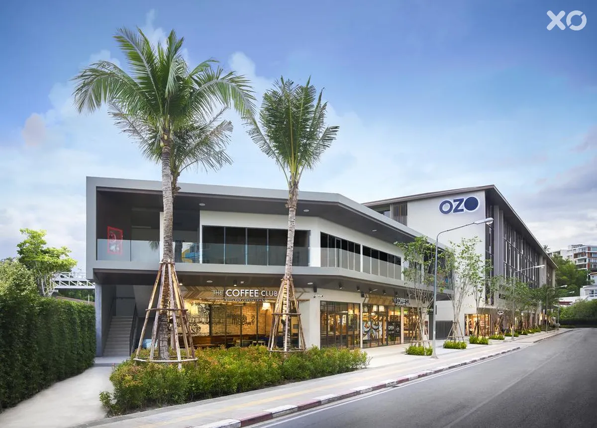 OZO Phuket