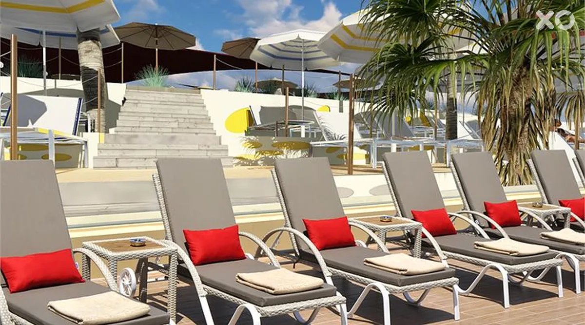 Lord's Palace Hotel SPA Casino