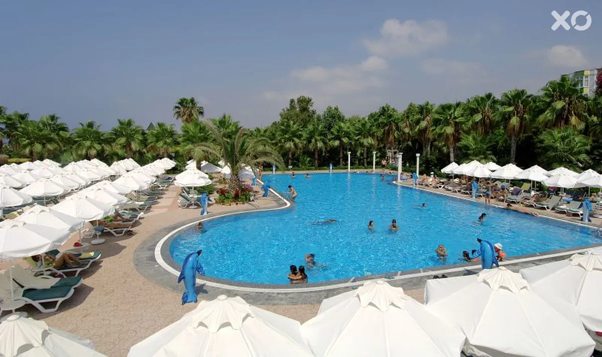 Botanik Hotel & Resort
