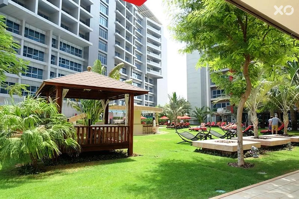Park Rotana