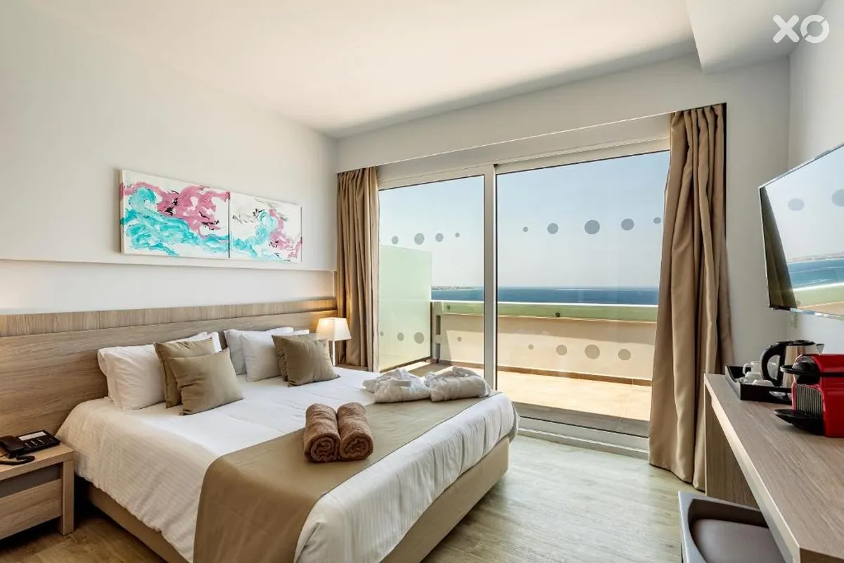 Akti Imperial Deluxe Resort & Spa
