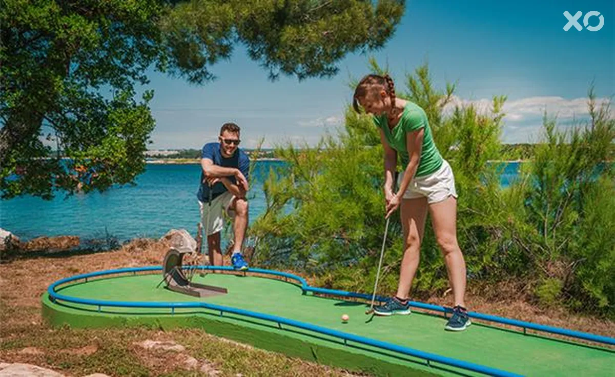 Valamar Isabella Island Resort