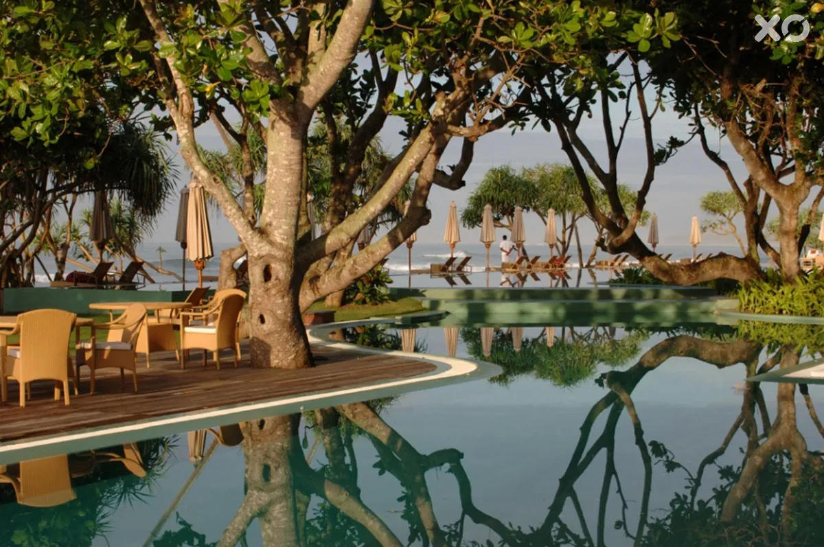 The Fortress Resort & Spa