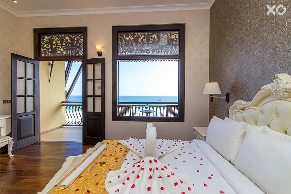 Kabalana Hotel