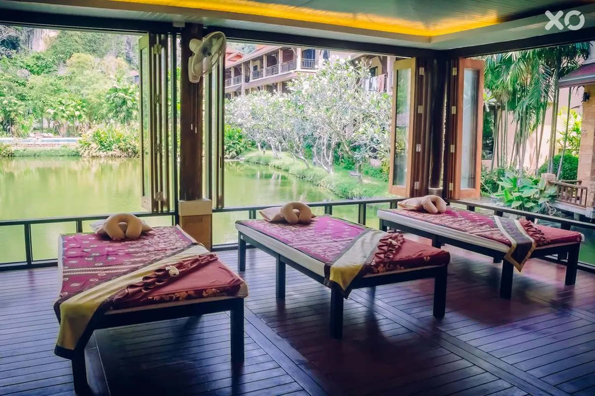Railay Princess Resort & Spa
