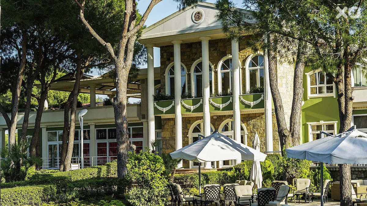 Robinson Club Nobilis