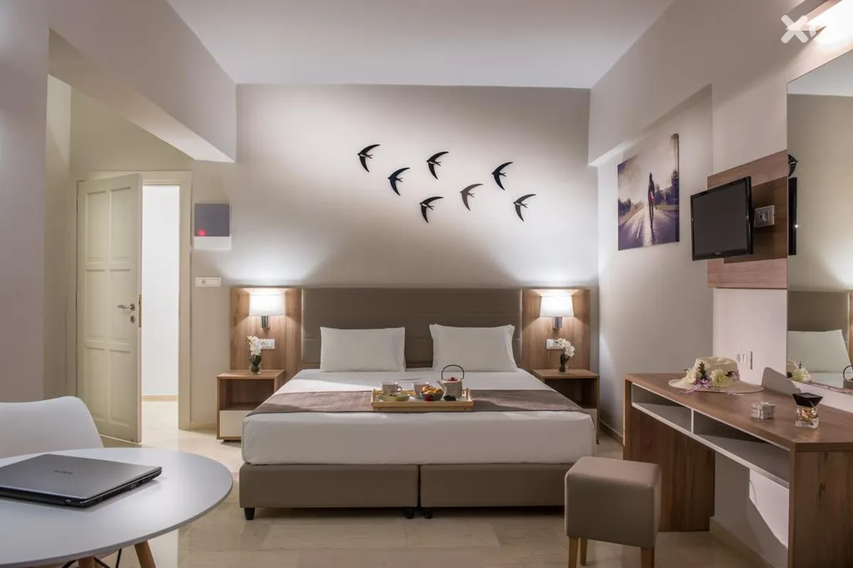 Marianthi Apartment