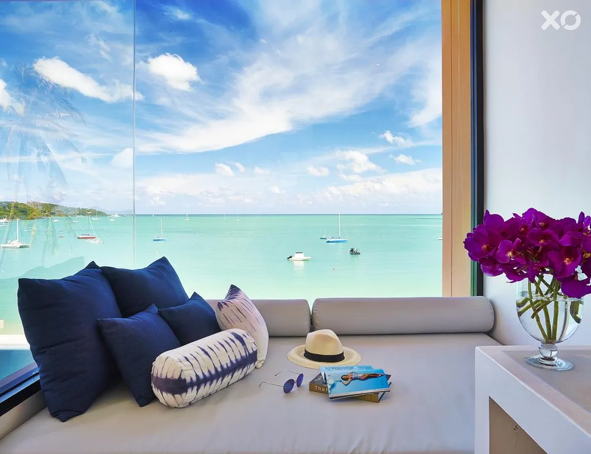Bandara Villas Phuket