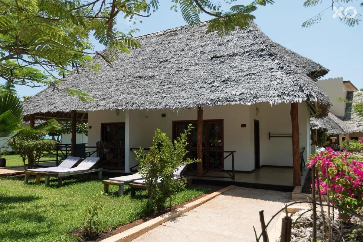 Reef & Beach Resort