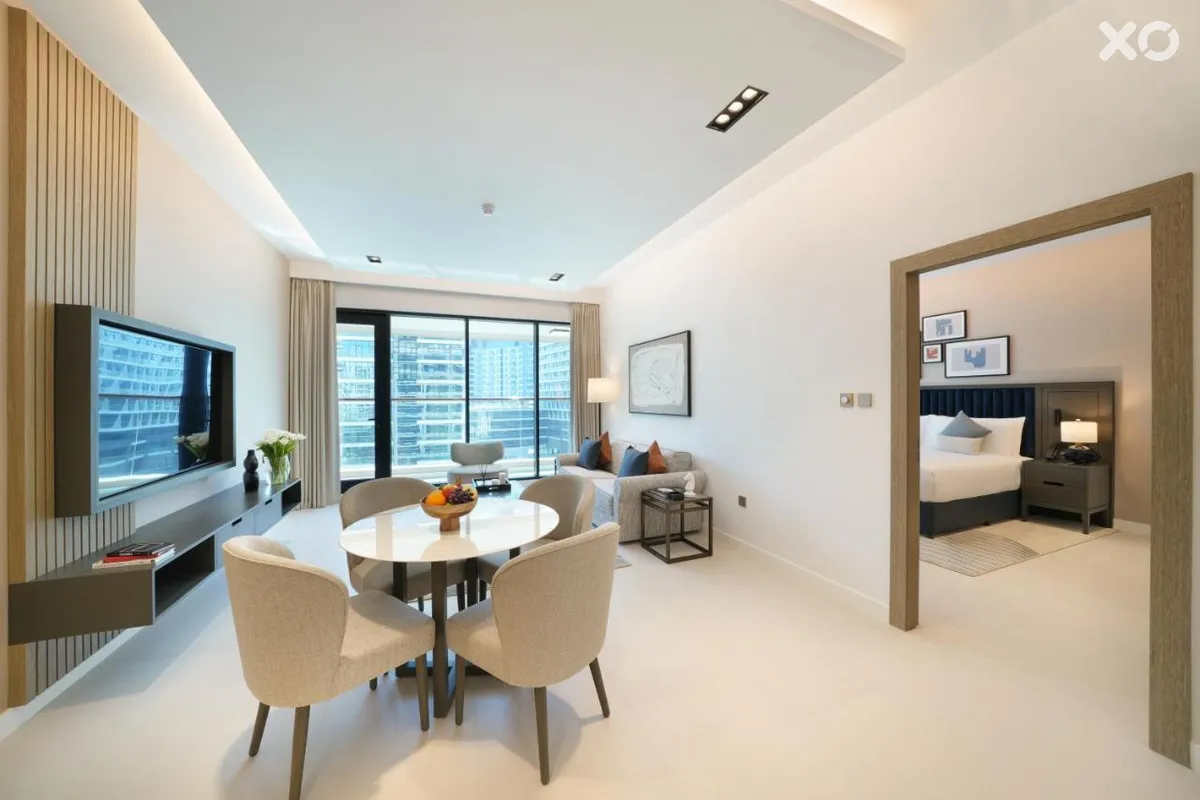 Cheval Maison The Palm Dubai