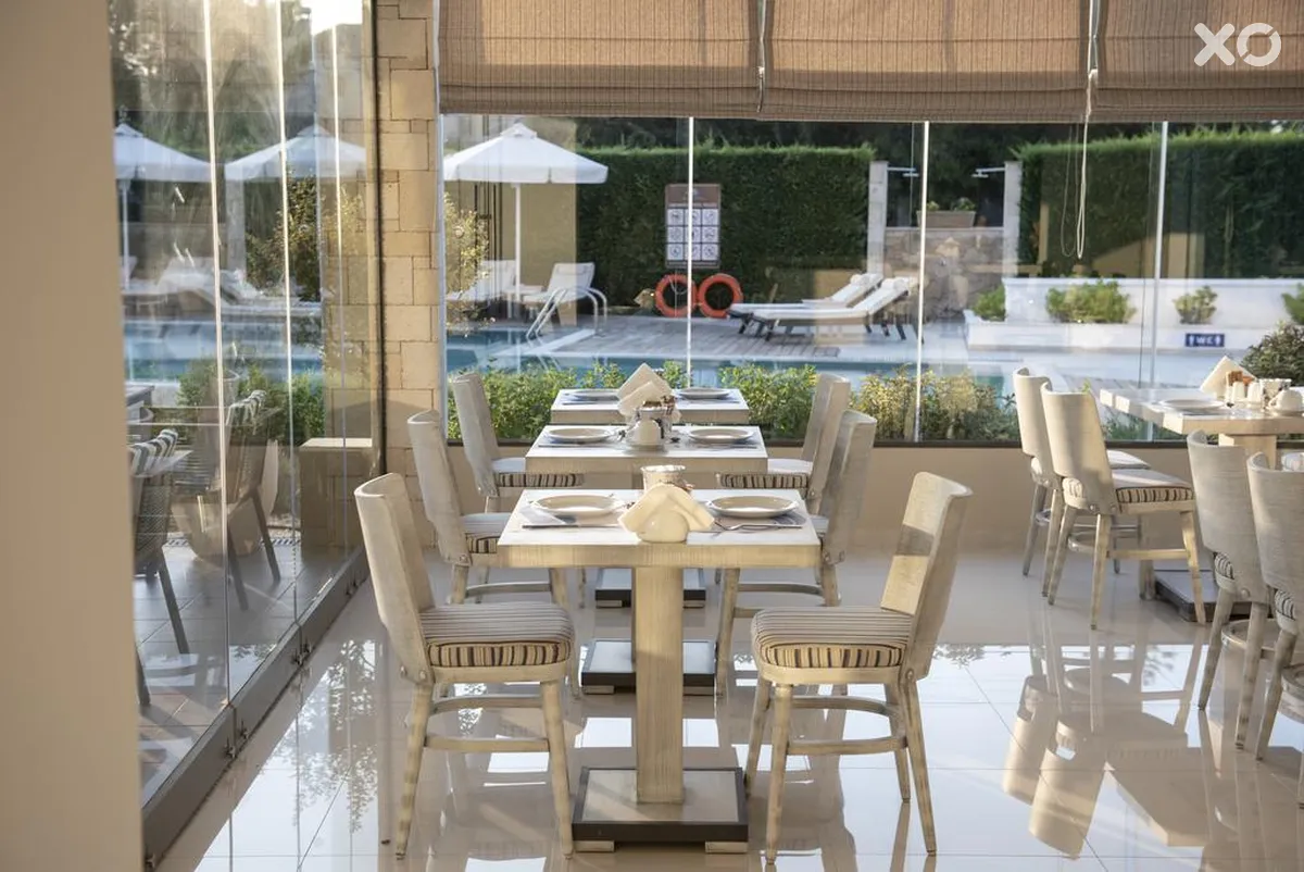 Lagaria Hotel
