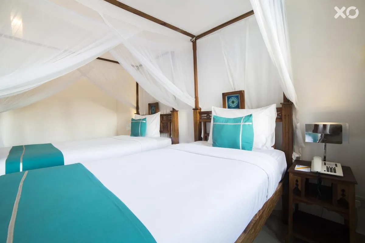 Maru Maru Hotel