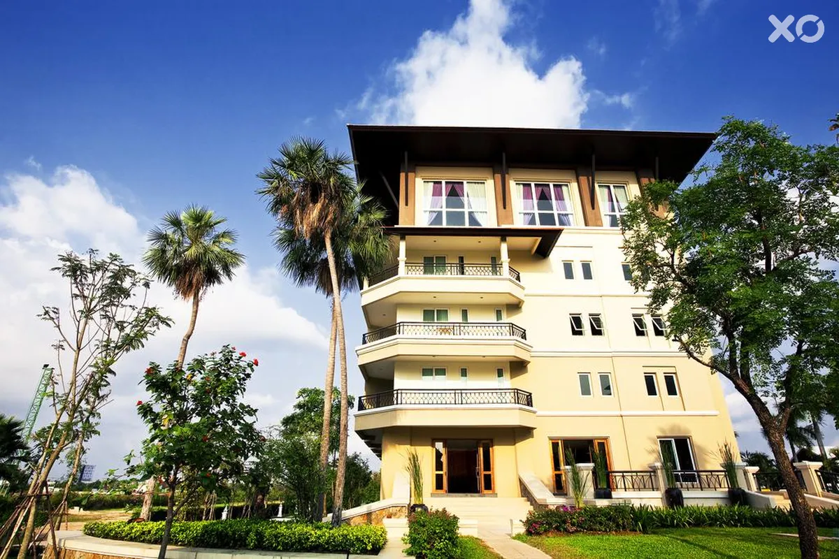 Dor-Shada Resort by The Sea