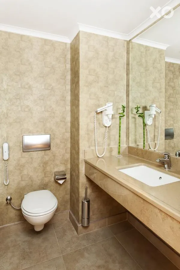WOW Istanbul Hotel