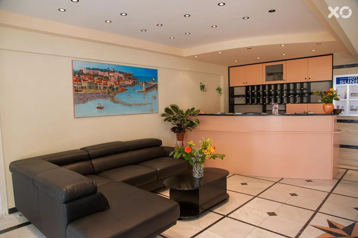 Sunrise Apartments