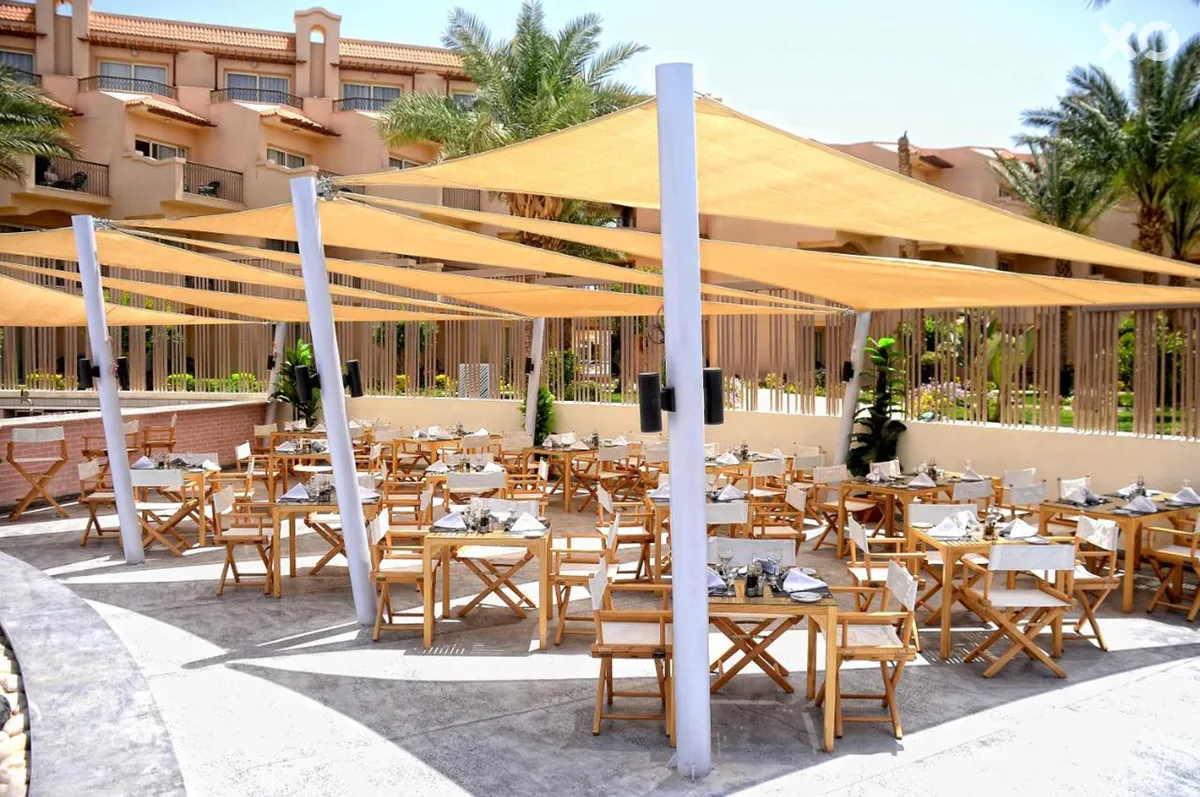 Pyramisa Beach Resort Sahl Hasheesh