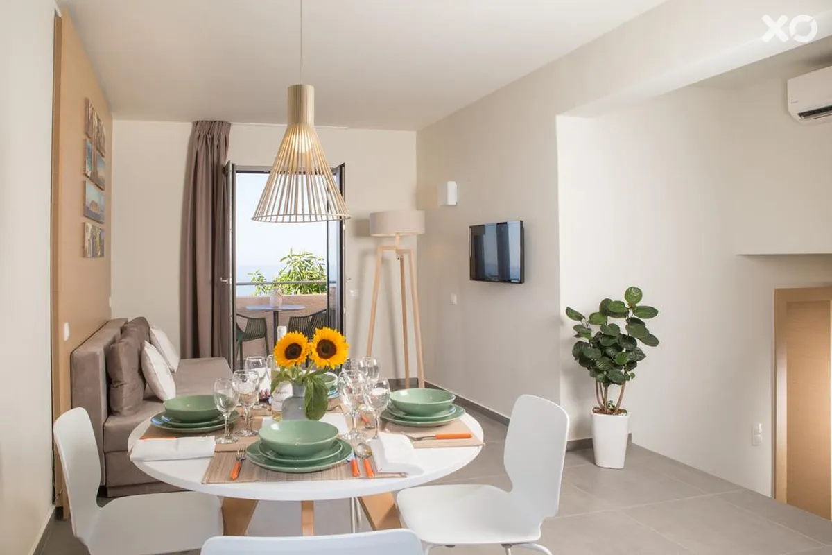 SunDance Apartments & Suites