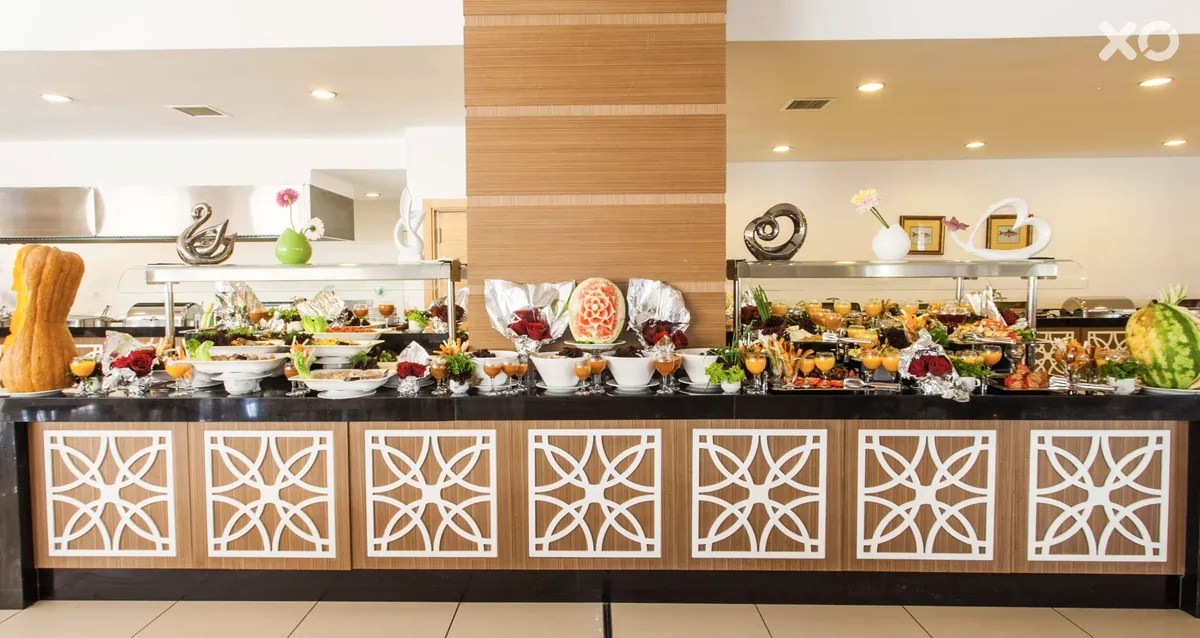 Eftalia Splash Resort