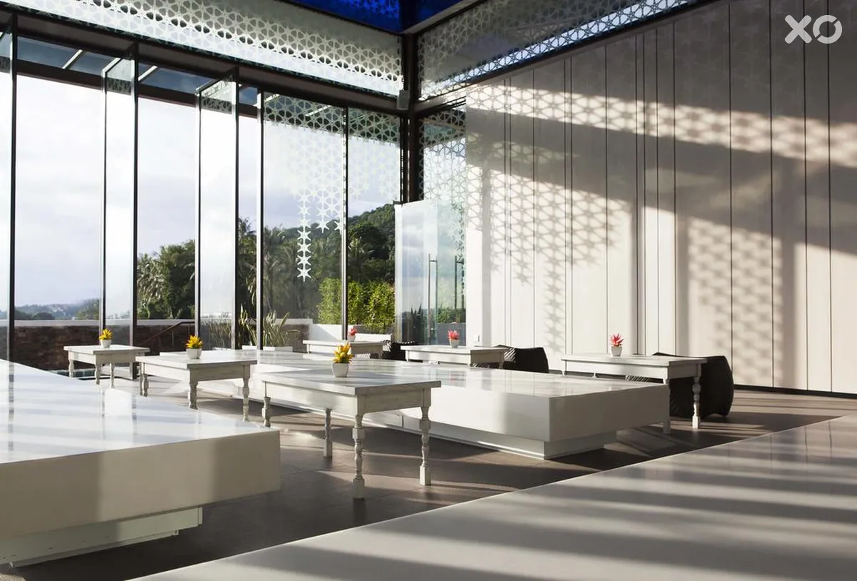 The Yama Hotel Phuket