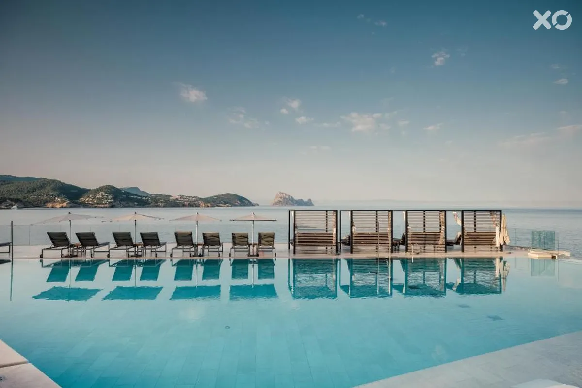 7Pines Resort Ibiza