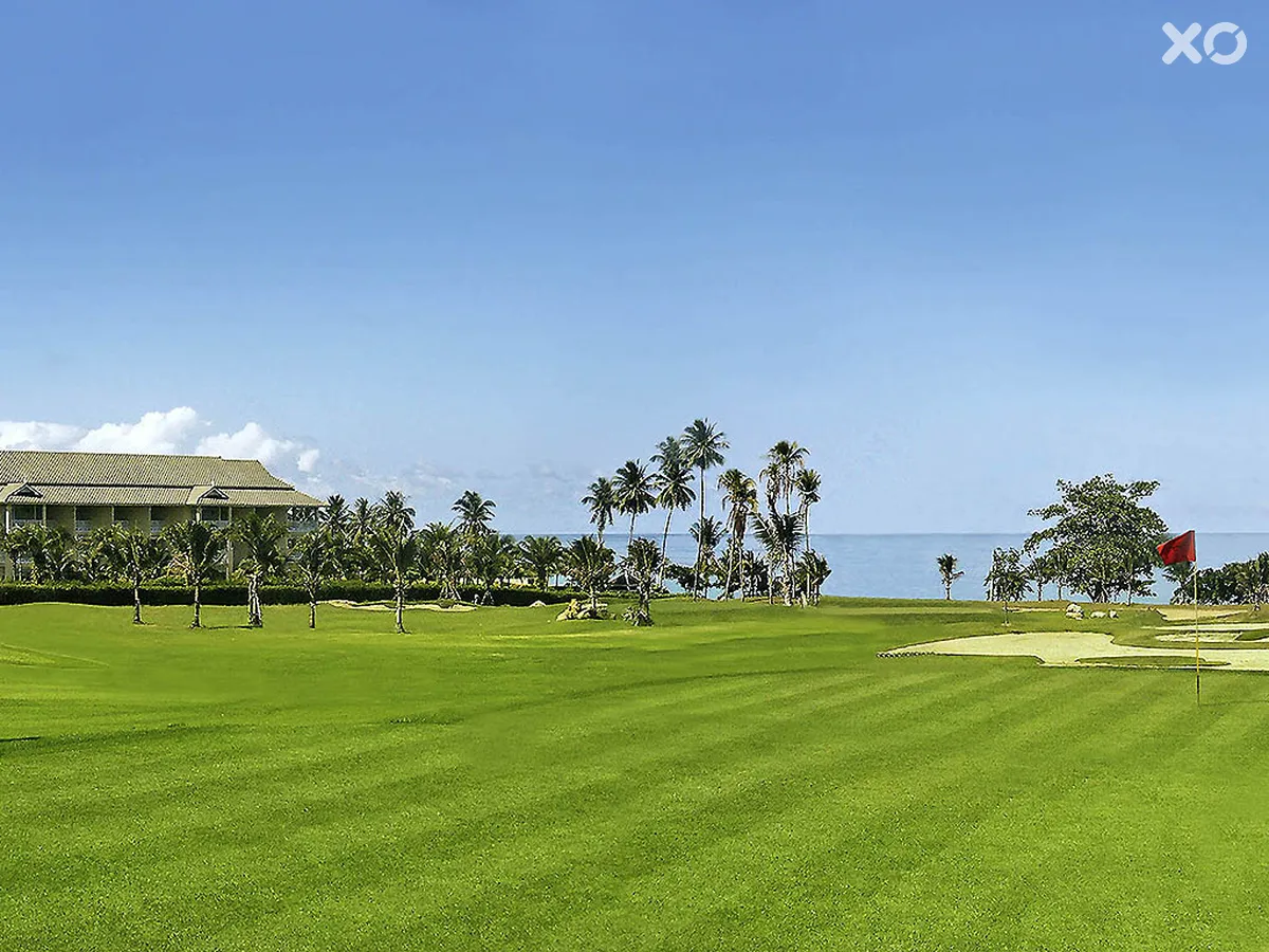 Sofitel Krabi Phokeethra Golf & Spa Resort