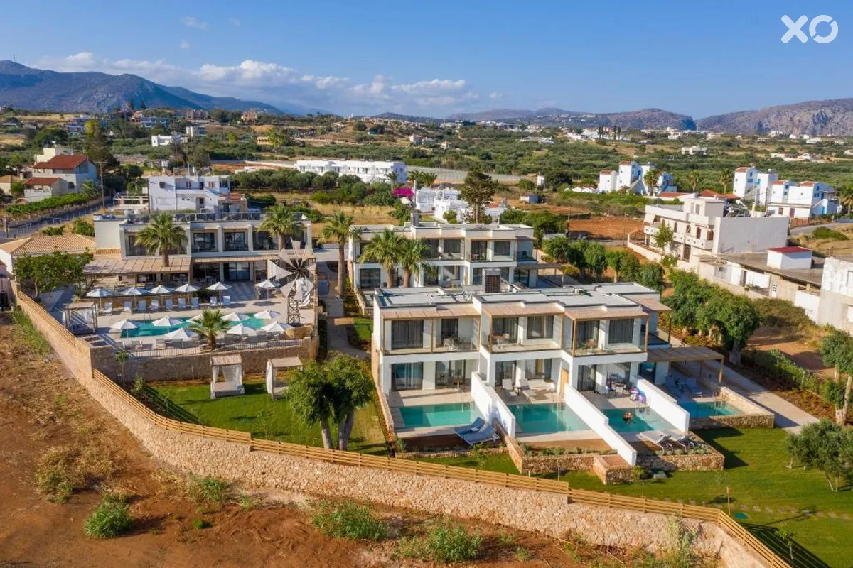 Aloe Boutique Hotel