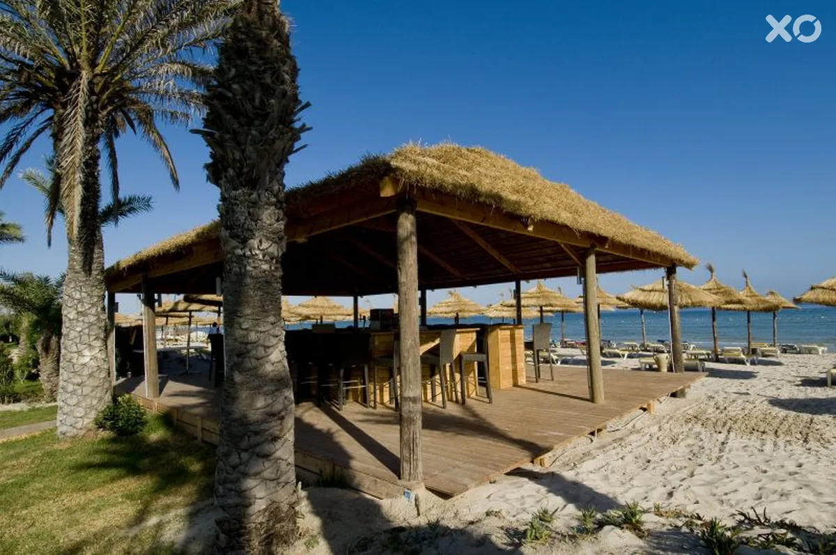 Royal Thalassa Monastir