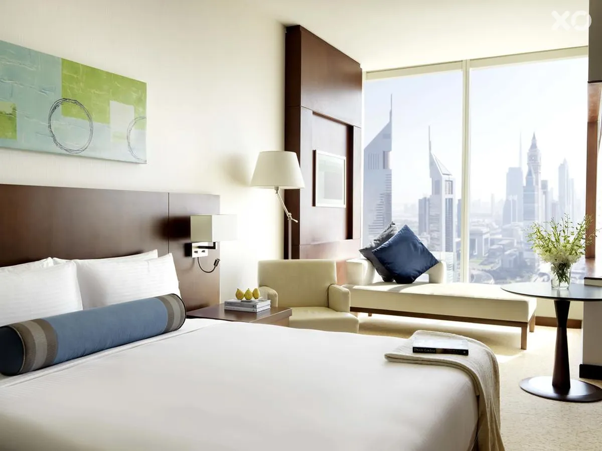 Voco Dubai