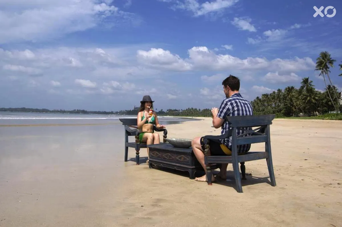 Mandara Resort Mirissa