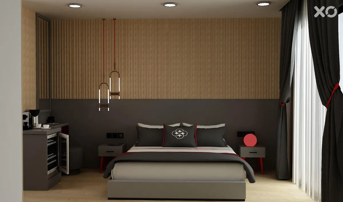 Saint Star Hotel