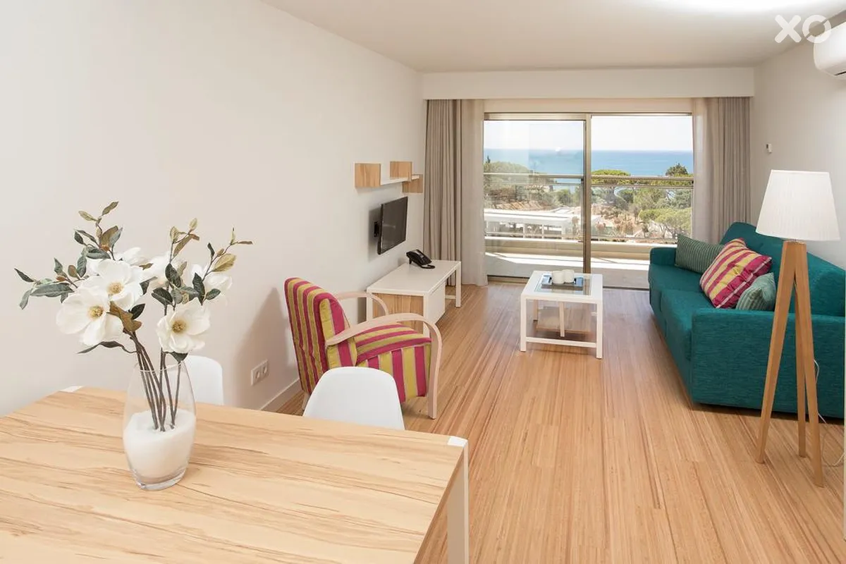 Alfagar II Aparthotel