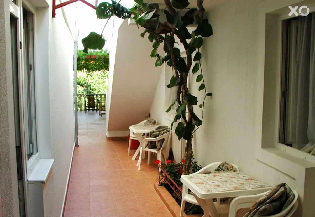 Lagator Villa