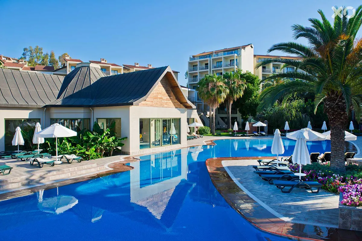 Barut Arum