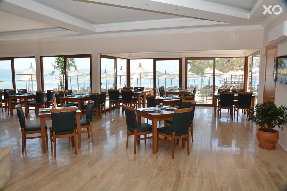 Club Marma Hotel