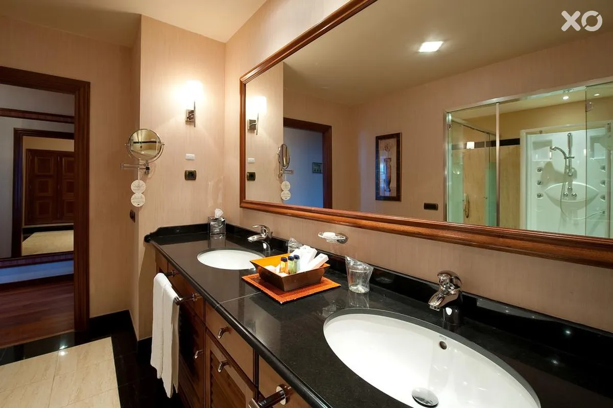 Elba Estepona & Thalasso Spa Gran Hotel